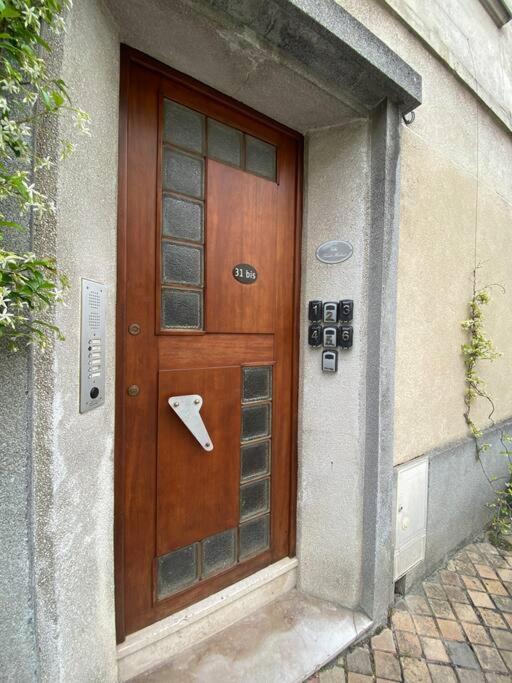 Grand studio à Bordeaux chartrons Exterior foto